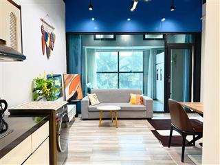 Cắt lỗ mạnh! studio trung tâm the sun avenue sổ hồng sẵn giá 3,250 tỷ