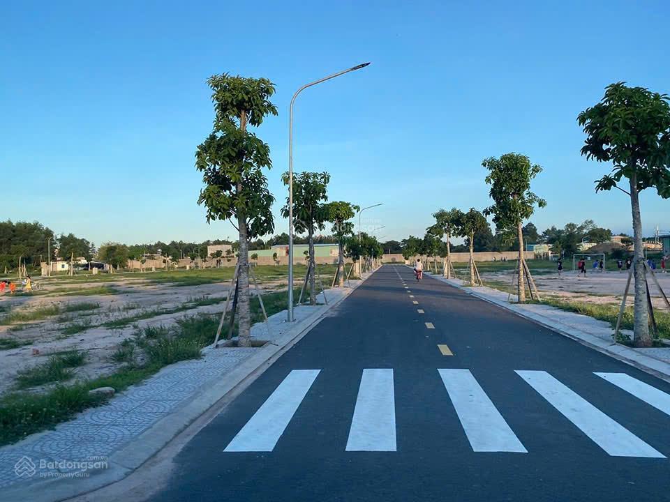 Bán đất nền tp đồng nai  kết nối trực tiếp đến sân bay quốc tế long thành  giá chỉ 13 triệu/m2