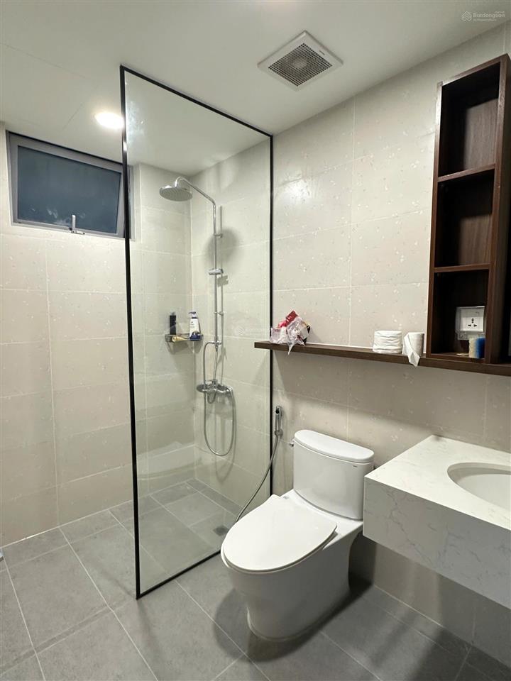 Cho thuê cc 2pn tầng cao full nội thất mới tại celesta rise, 18.5 triệu/ tháng, 80 m2