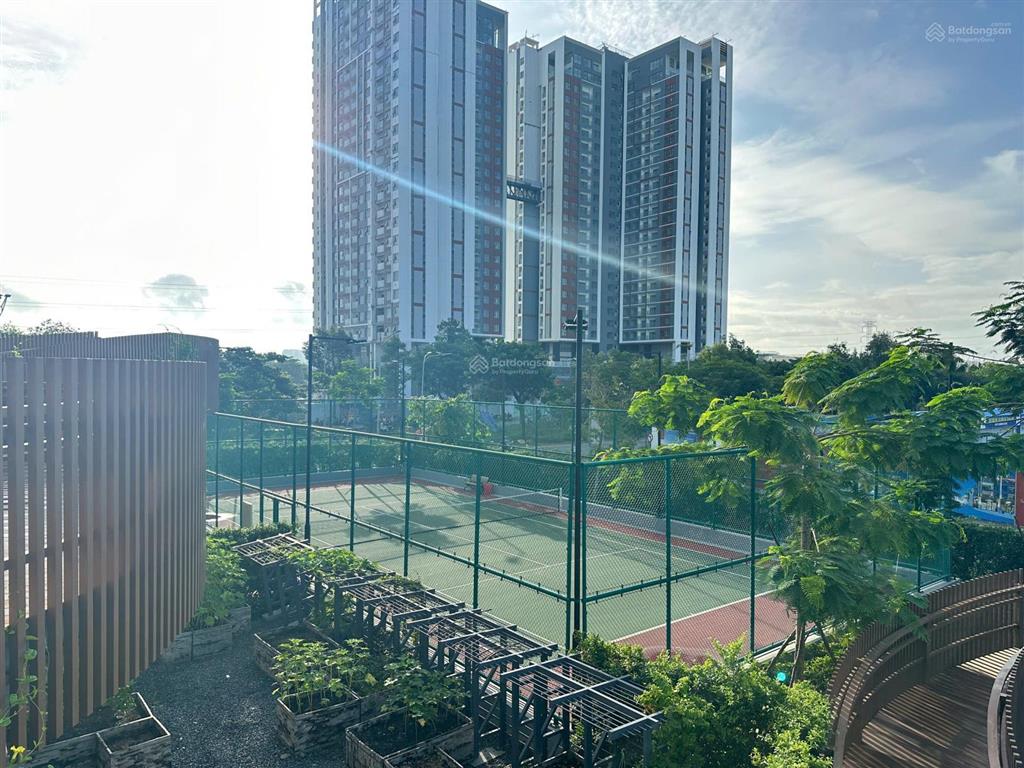 Cho thuê cc 2pn tầng cao full nội thất mới tại celesta rise, 18.5 triệu/ tháng, 80 m2