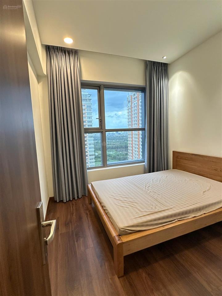 Cho thuê cc 2pn tầng cao full nội thất mới tại celesta rise, 18.5 triệu/ tháng, 80 m2
