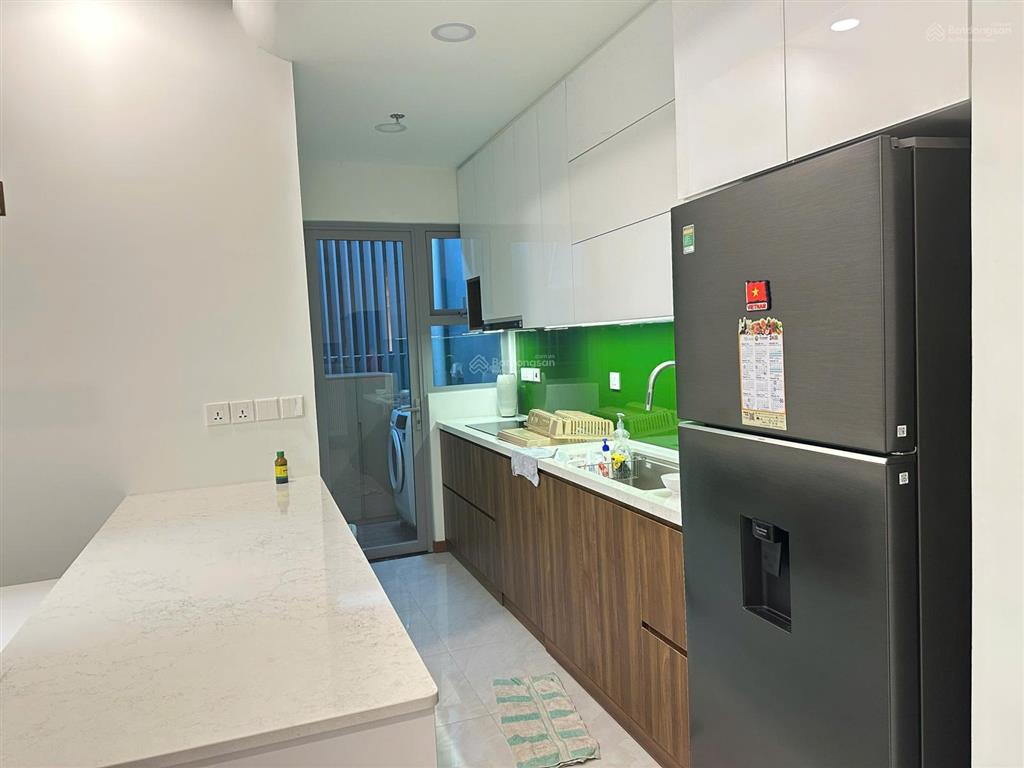 Cho thuê cc 2pn tầng cao full nội thất mới tại celesta rise, 18.5 triệu/ tháng, 80 m2