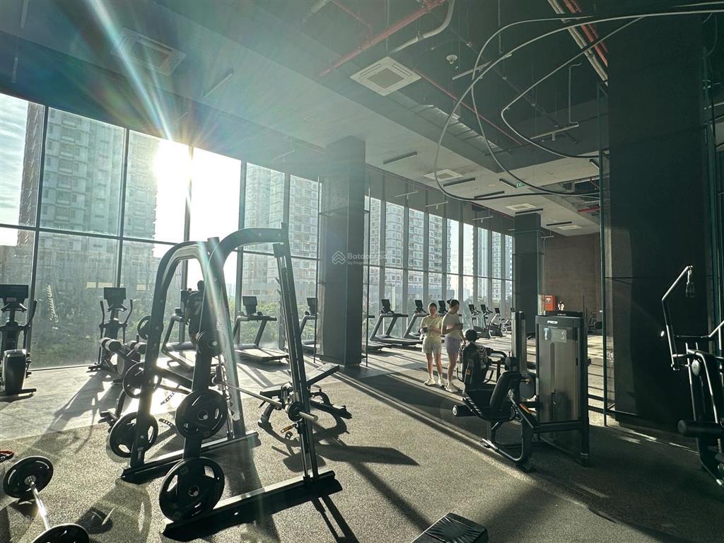 Cho thuê cc 2pn tầng cao full nội thất mới tại celesta rise, 18.5 triệu/ tháng, 80 m2
