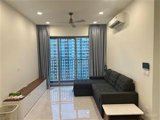 Cho thuê cc 2pn tầng cao full nội thất mới tại celesta rise, 18.5 triệu/ tháng, 80 m2