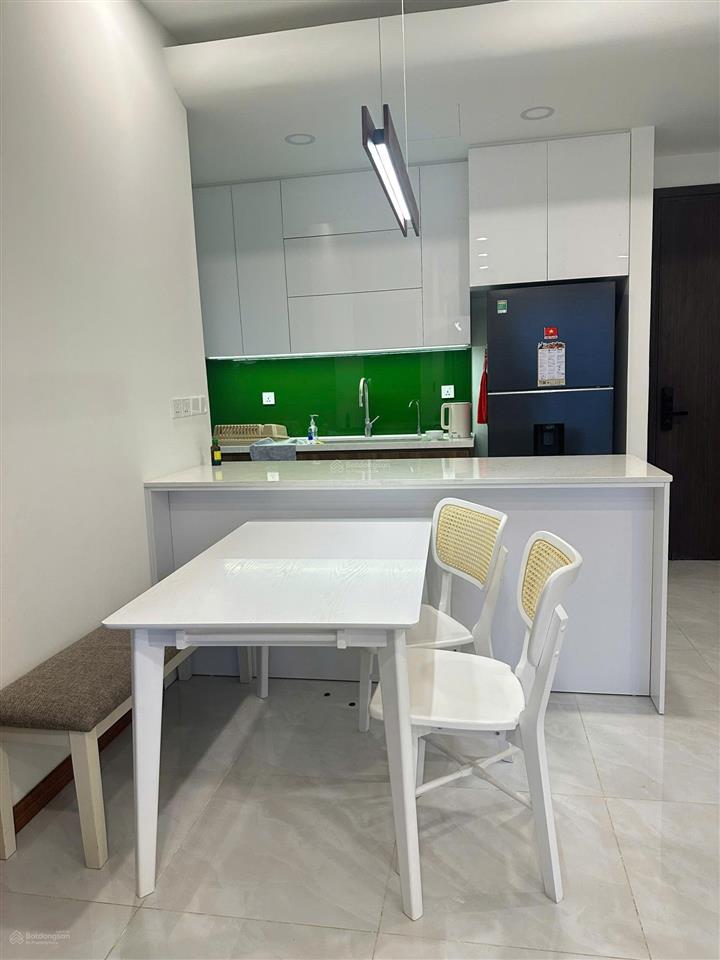 Cho thuê cc 2pn tầng cao full nội thất mới tại celesta rise, 18.5 triệu/ tháng, 80 m2