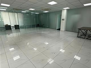 Hot office khu sân bay  85m² setup sẵn  giá chỉ 26tr (full pql)