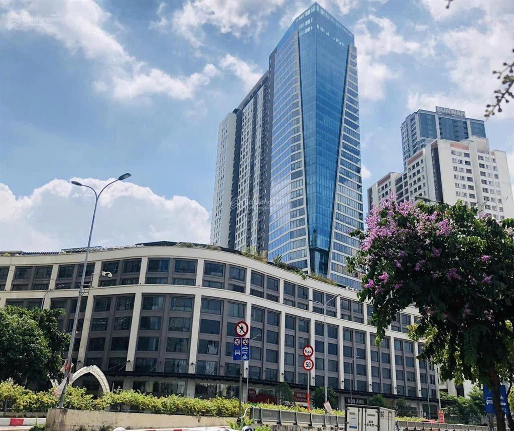 Chỉ còn 1 sàn duy nhất  50m² saigon pearl  giá 26tr (full pql)