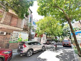 Bán biệt thự cầu bươu  126m2, 5 tầng, mặt tiền 8m  thiết kế hiện đại, kinh doanh đỉnh cao