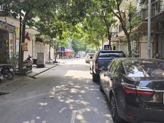 Đất đấu giá tân triều 120m2 mt 6m còn sót lại tại kdg tân triều, thanh trì giá 180 triệu/m