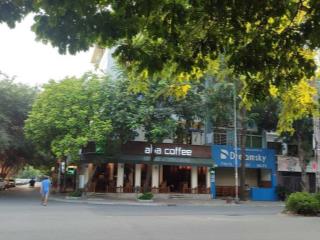 Chính chủ bán gấp nhà 120m2 mặt đường đôi xa la 120m2 mt 7.5m phù hợp mọi loại hình kinh doanh