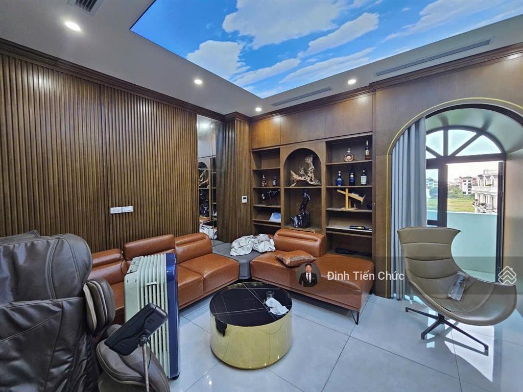 Chính chủ bán gấp nhà dv xa la, hà đông 50m2 mt 5m kinh doanh, ô tô tránh, 7 tầng thang máy giá mềm