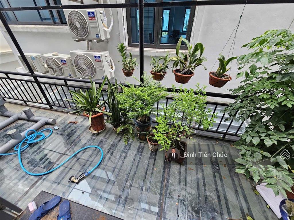 Chính chủ bán gấp nhà dv xa la, hà đông 50m2 mt 5m kinh doanh, ô tô tránh, 7 tầng thang máy giá mềm