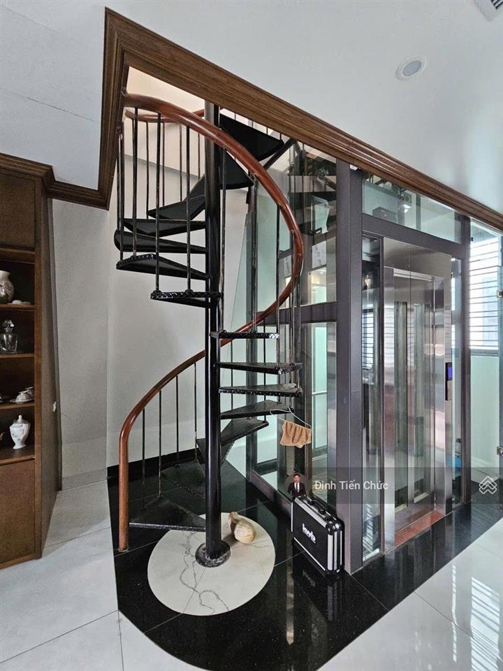 Chính chủ bán gấp nhà dv xa la, hà đông 50m2 mt 5m kinh doanh, ô tô tránh, 7 tầng thang máy giá mềm