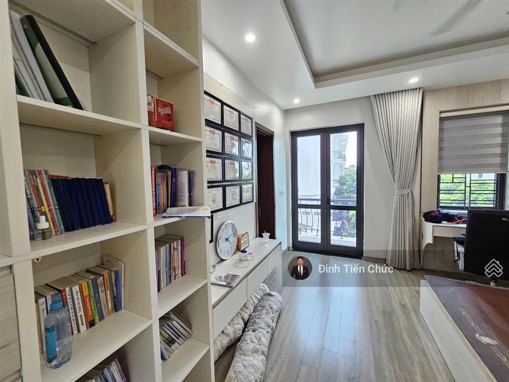 Chính chủ bán gấp nhà dv xa la, hà đông 50m2 mt 5m kinh doanh, ô tô tránh, 7 tầng thang máy giá mềm