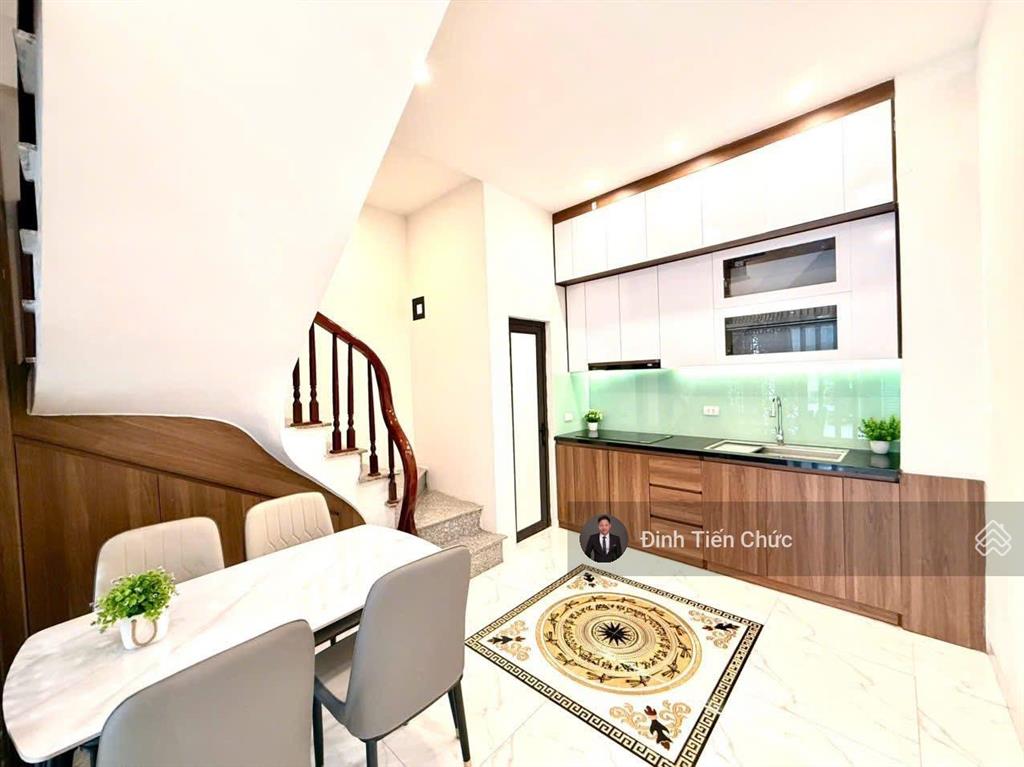 Bán nhà riêng tại xa la, phúc la, q.hà đông, giá thỏa thuận, 36m2, 4pn, 3wc