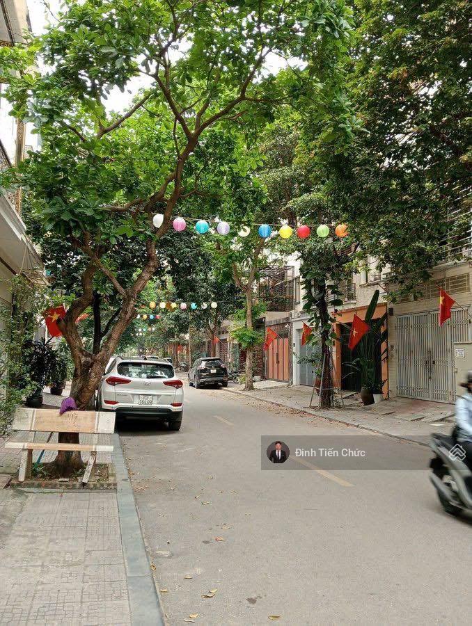 Bán nhà riêng tại xa la, phúc la, q.hà đông, giá thỏa thuận, 36m2, 4pn, 3wc