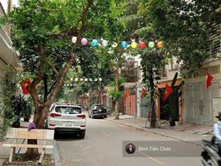 Bán nhà riêng tại xa la, phúc la, q.hà đông, giá thỏa thuận, 36m2, 4pn, 3wc