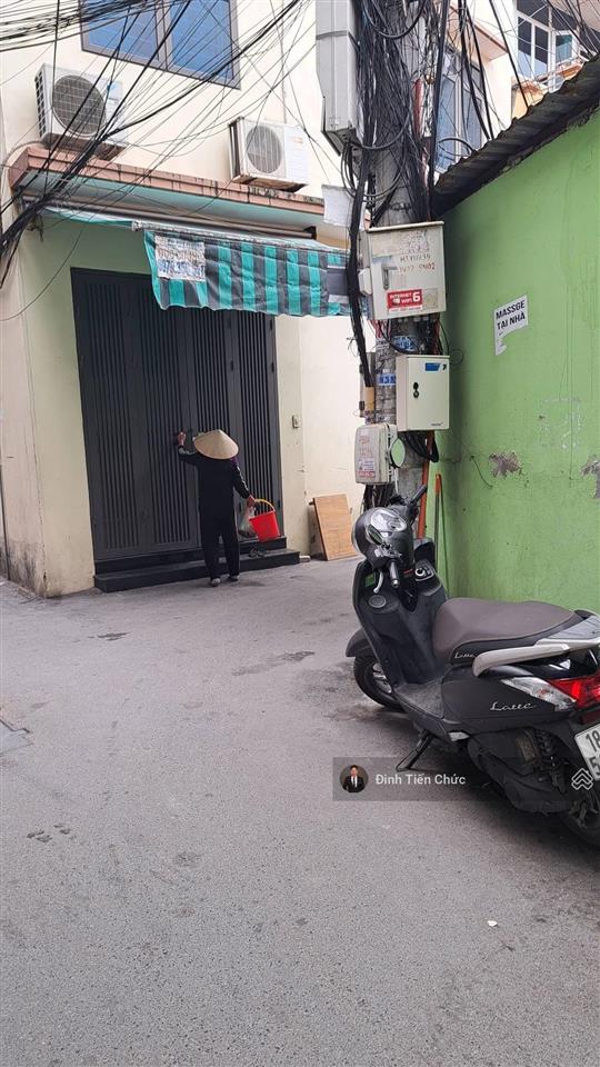 Bán nhà riêng tại xa la, phúc la, q.hà đông, giá thỏa thuận, 36m2, 4pn, 3wc