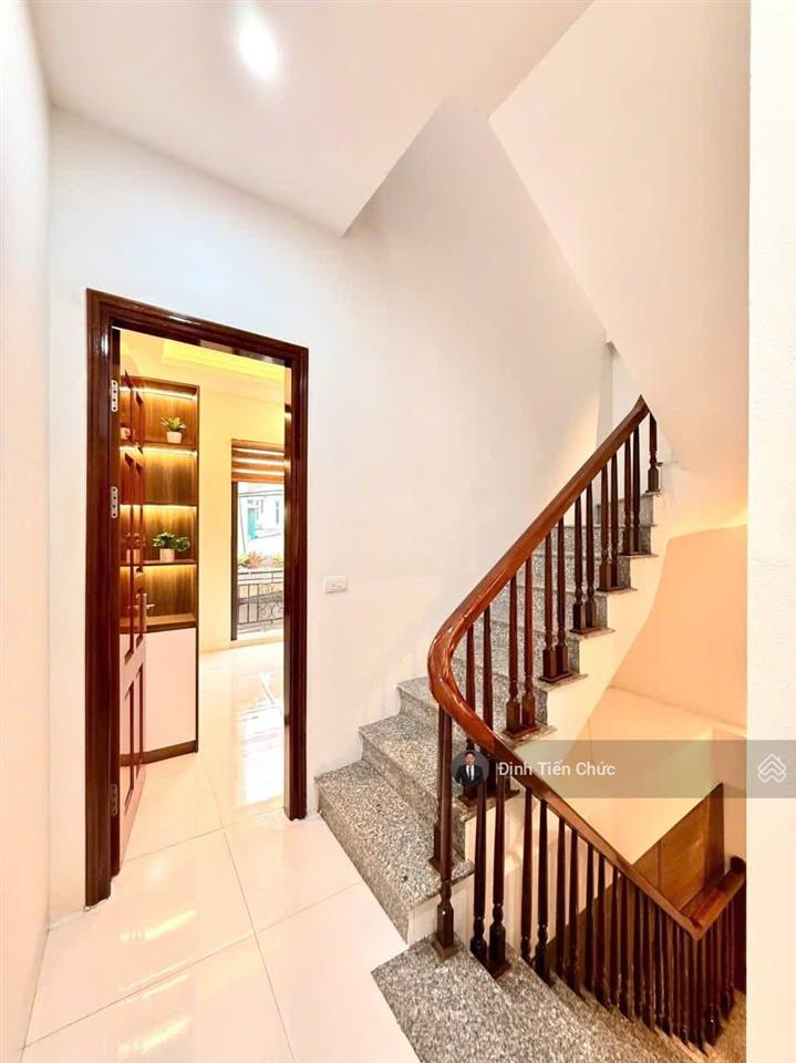 Bán nhà riêng tại xa la, phúc la, q.hà đông, giá thỏa thuận, 36m2, 4pn, 3wc