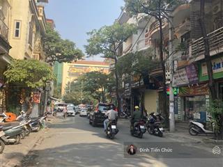 Bán nhà mặt phố tại lê hồng phong, lô góc giá thỏa thuận, 55m2, hàng hiếm tại hà đông!
