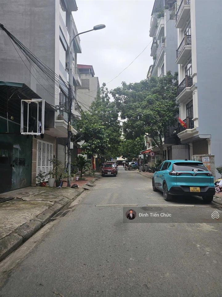 Bán đất dọc bún, văn khê, hà đông,13 tỷ, 50m2, view đẹp, nhiều tiện ích