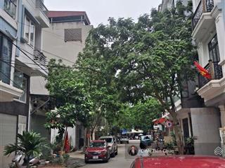 Bán đất dọc bún, văn khê, hà đông,13 tỷ, 50m2, view đẹp, nhiều tiện ích