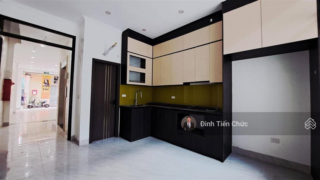 Chính chủ bán gấp nhà sát dv xa la, hà đông 45m2 mt 4m kinh doanh, ô tô tránh, 5tầng thang máy