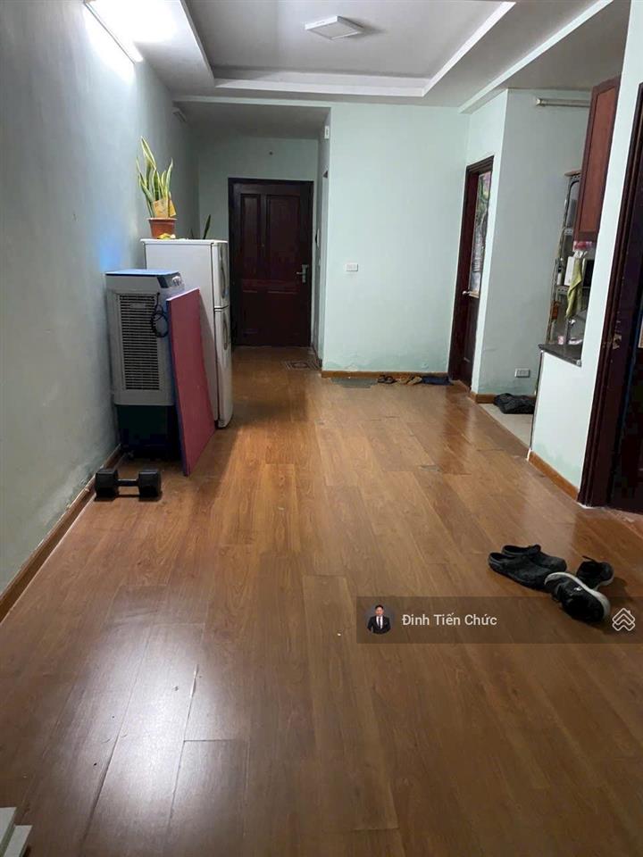 Căn hộ chung cư kiến hưng hà đông 70m2 2 ngủ, 2 vệ sinh chỉ 3.5tỷ thanh toán linh hoạt