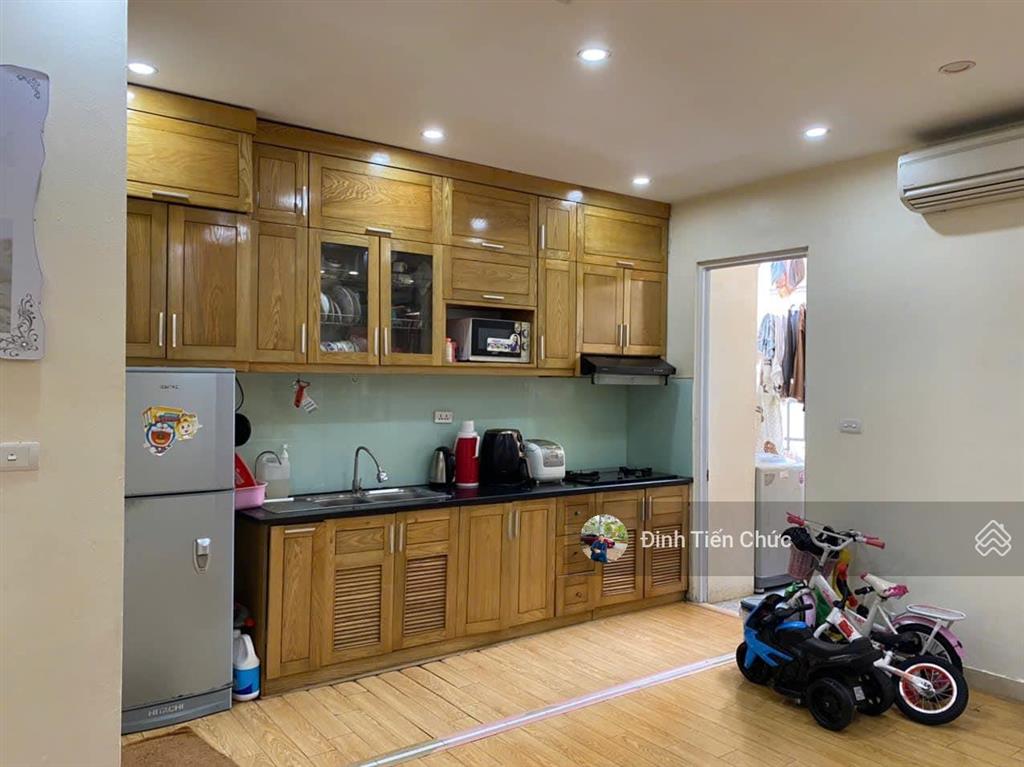 Chính chủ bán gấp chung cư 2 phòng ngủ, tầng trung ct2 tại kđt xa la, 4.050 tỷ, 64m2, hà đông