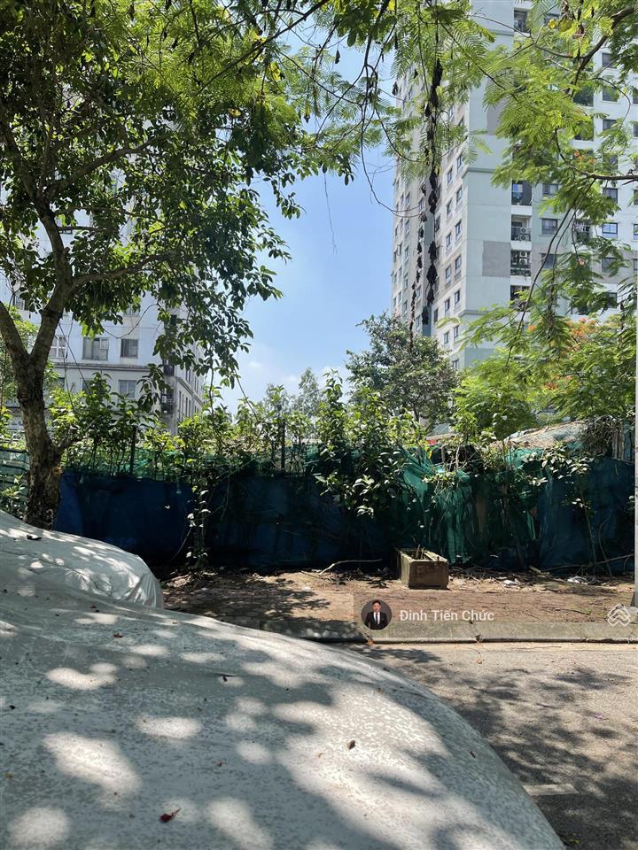 Bán đất dãn dân tại mậu lương, hà đông, 11 tỷ, 50 m2, giá ưu đãi phân lô vỉa hè tránh kinh doanh
