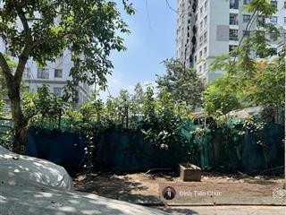 Bán đất dãn dân tại mậu lương, hà đông, 11 tỷ, 50 m2, giá ưu đãi phân lô vỉa hè tránh kinh doanh