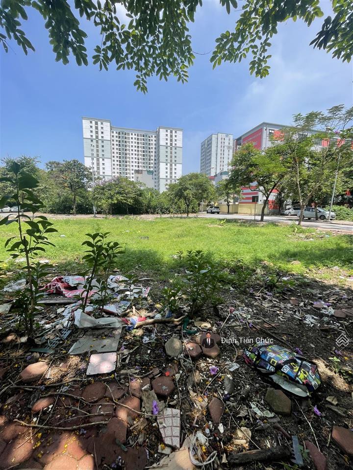 Bán đất dãn dân tại mậu lương, hà đông, 11 tỷ, 50 m2, giá ưu đãi phân lô vỉa hè tránh kinh doanh