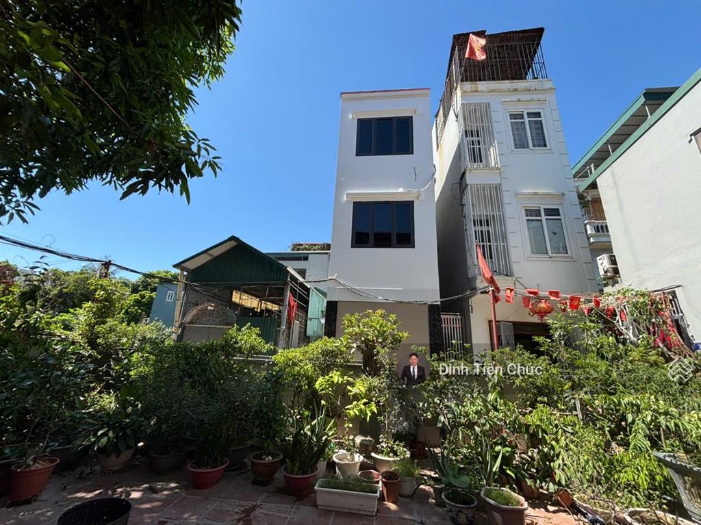 Chính chủ bán nhà riêng tại hà trì 4, hà cầu, quận hà đông, hà nội, giá thỏa thuận, 35m2, 4pn, 3wc