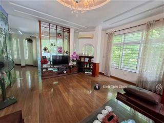Bán gấp nhà dịch vụ xa la hà đông lô góc 52m/70m 4.5 tầng kinh doanh, vỉa hè giá tốt