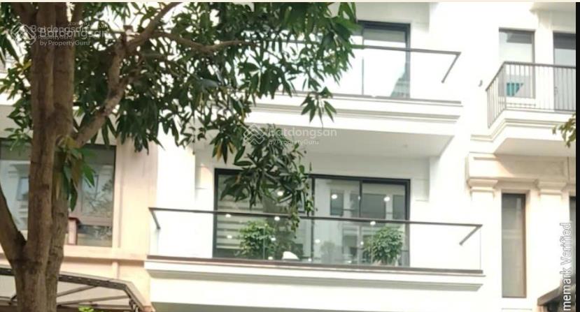 Bán lk 5 tầng tt 5 khu đg việt hưng long biên dt 76 .6 m2 mặt 5 m view vườn hoa