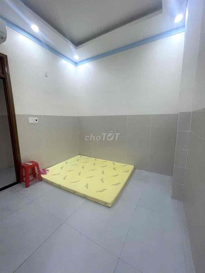 nhà 1 trệt 1 lầu  An Phú, 3p ngủ,có nội thất,đường 7m đậu ô tô ok
