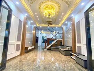 nhà 1 trệt 2 lầu An Phú,Thuận An,80m2  4p ngủ, có nội thất