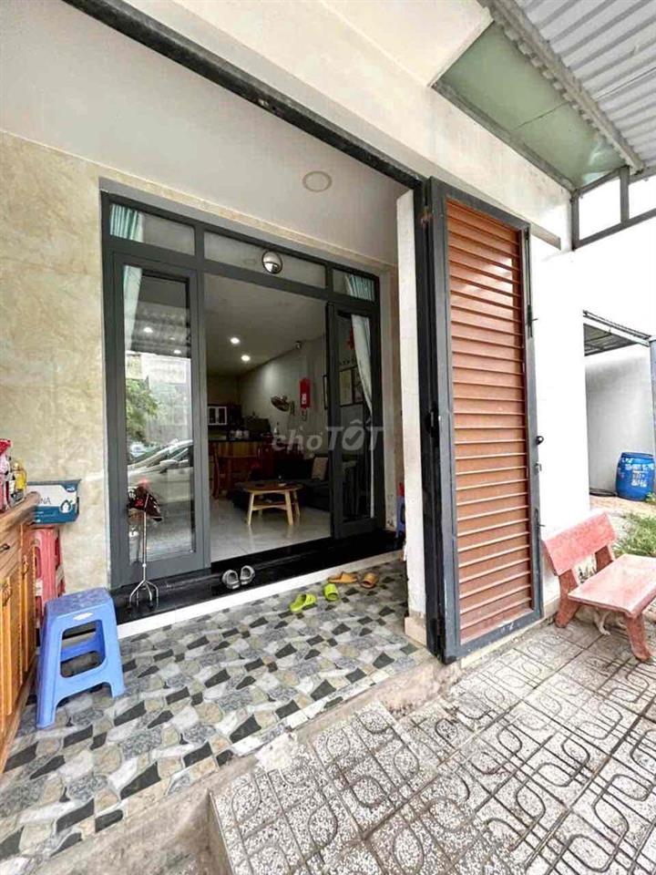 nhà 1 trệt 1 lầu đầy đủ nội thất An Phú,Thuận An,đầy đủ nội thất, 2pn