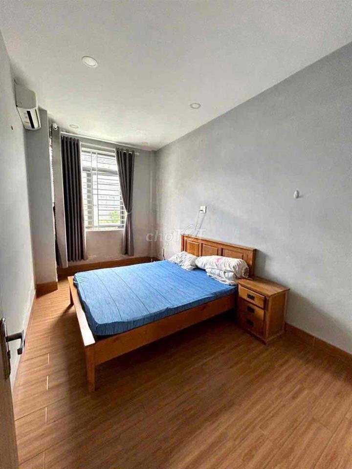 nhà 1 trệt 1 lầu đầy đủ nội thất An Phú,Thuận An,đầy đủ nội thất, 2pn