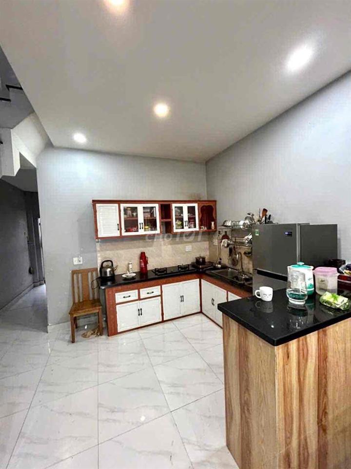 nhà 1 trệt 1 lầu đầy đủ nội thất An Phú,Thuận An,đầy đủ nội thất, 2pn