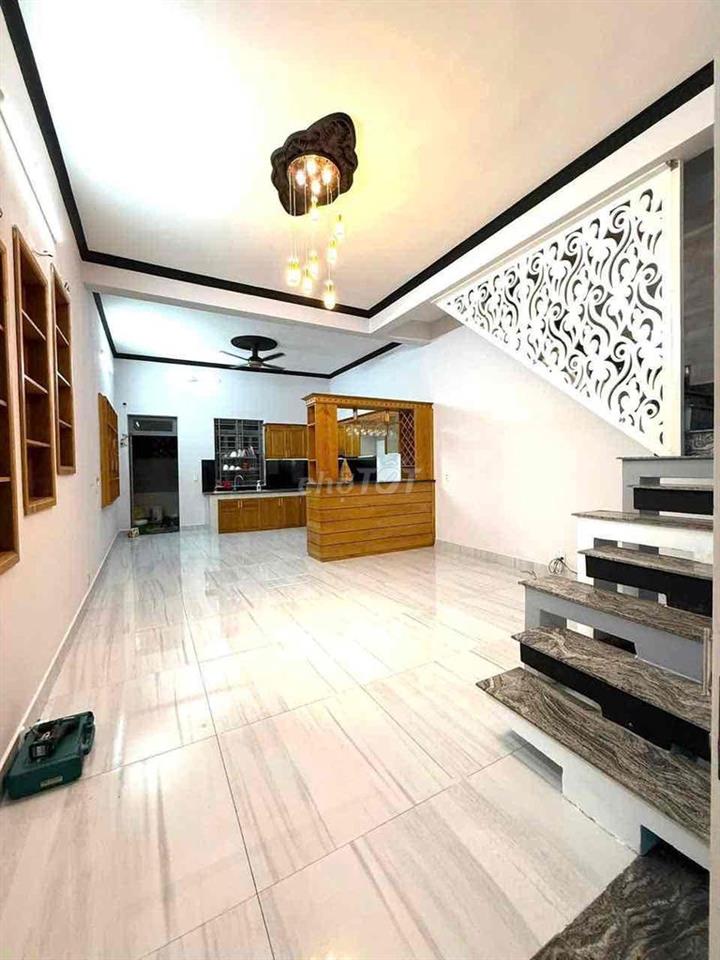 nhà 1 trệt 1 lầu THUẬN GIAO,Kế đường 22/12 gần VSP1,có nội thất
