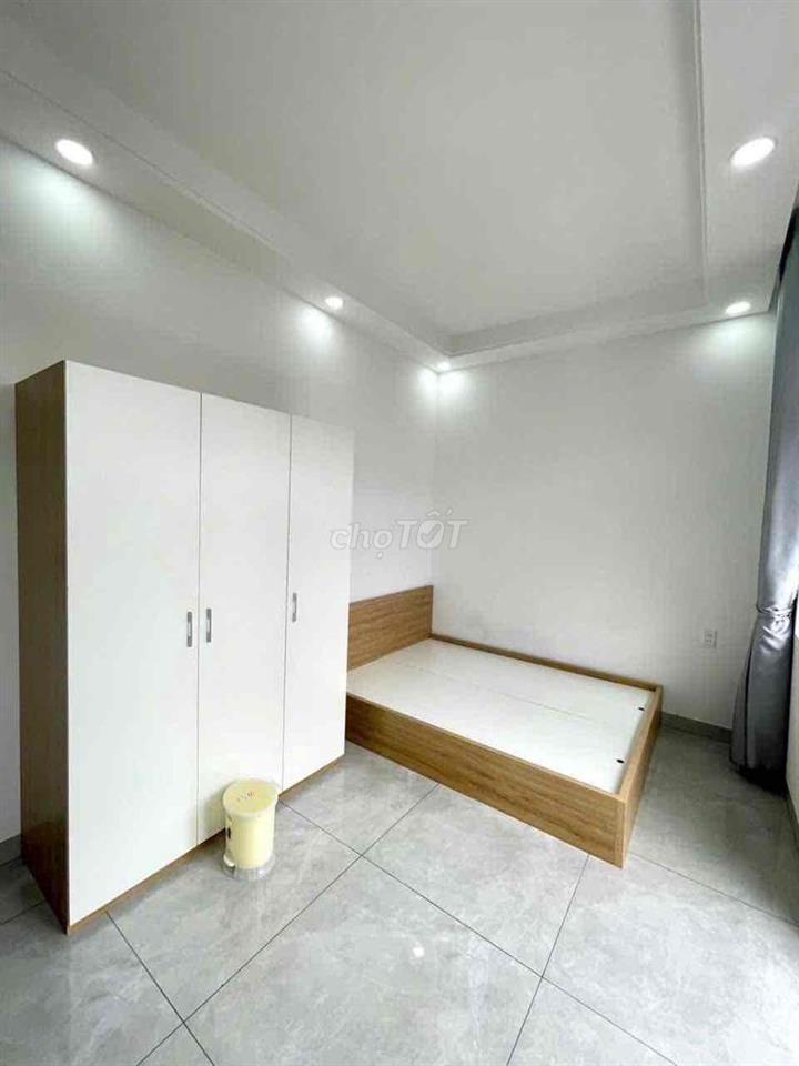 nhà An Phú Thuận An,4p ngủ,đầy đủ nội thất,đường 7m đậu ô tô ok