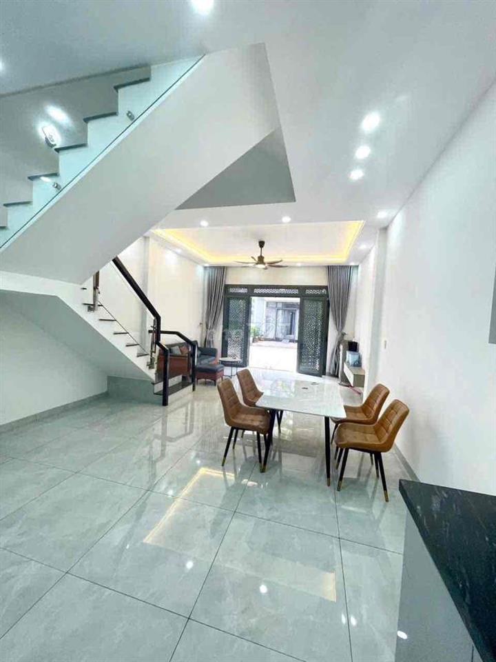 nhà An Phú Thuận An,4p ngủ,đầy đủ nội thất,đường 7m đậu ô tô ok