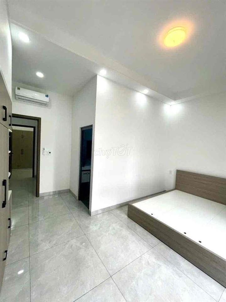 nhà An Phú Thuận An,4p ngủ,đầy đủ nội thất,đường 7m đậu ô tô ok