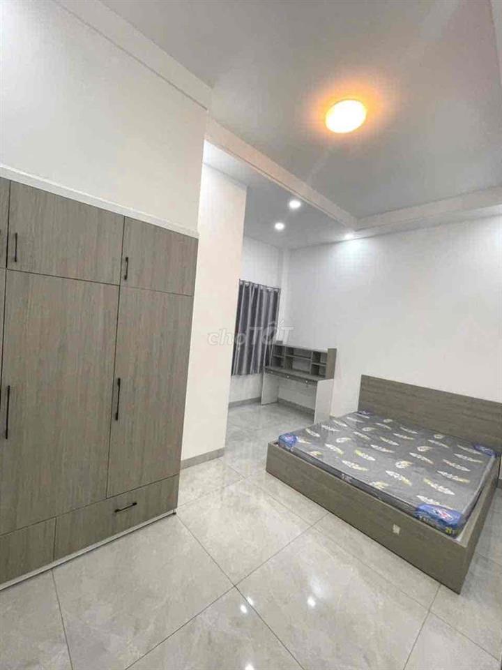 nhà An Phú Thuận An,4p ngủ,đầy đủ nội thất,đường 7m đậu ô tô ok