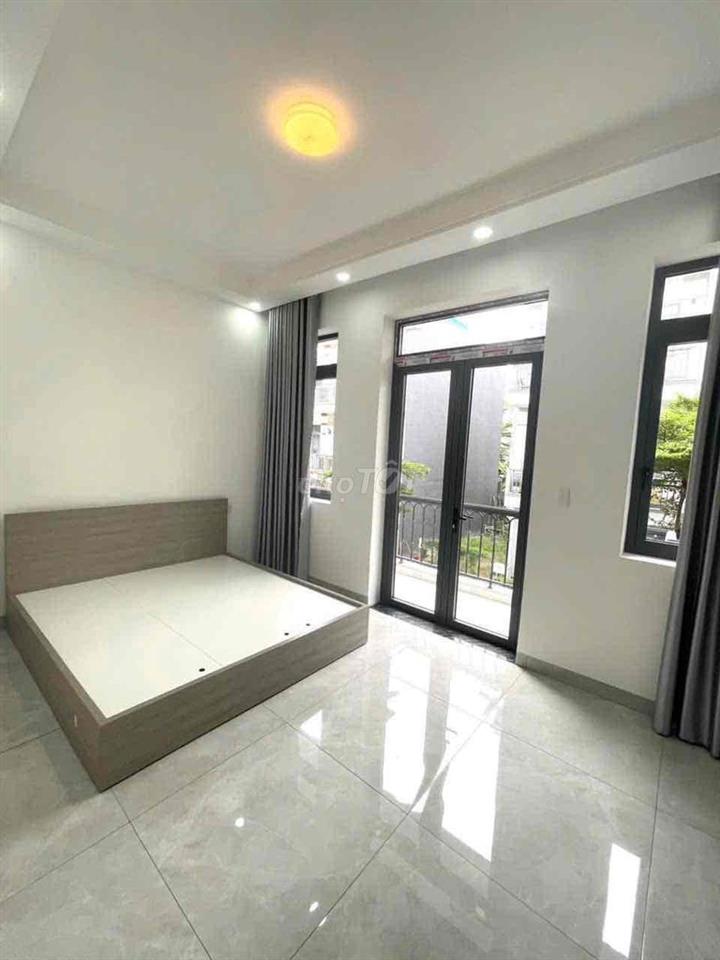 nhà An Phú Thuận An,4p ngủ,đầy đủ nội thất,đường 7m đậu ô tô ok