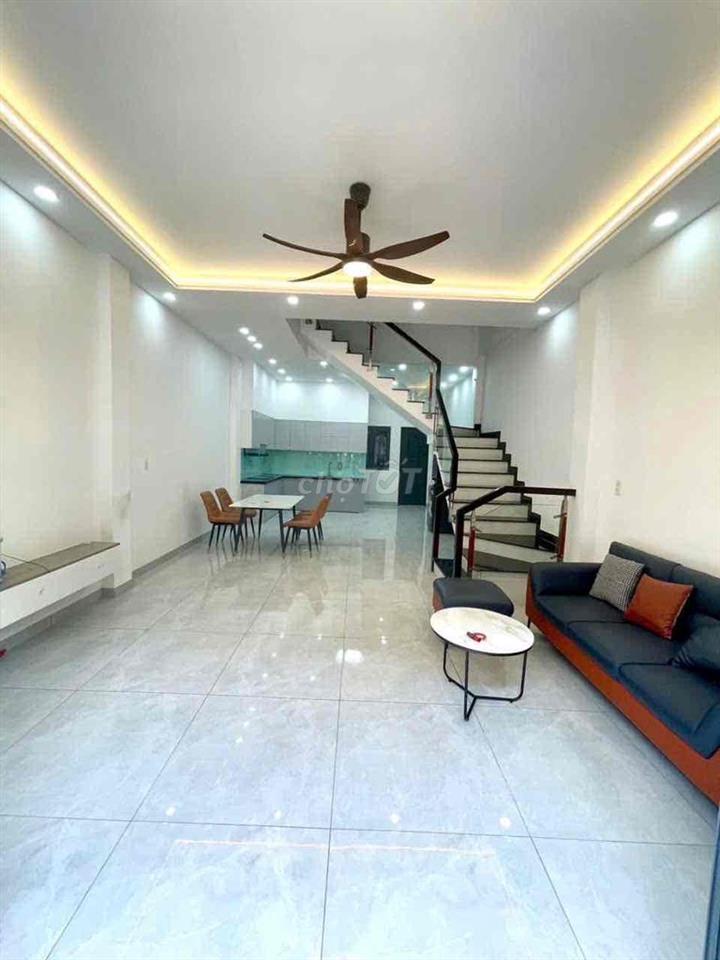 nhà An Phú Thuận An,4p ngủ,đầy đủ nội thất,đường 7m đậu ô tô ok