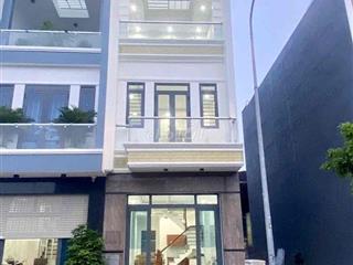 nhà 1 trệt 2 lầu An Phú,Thuận An, Bình Dương, kế đường Phan Đình Giót
