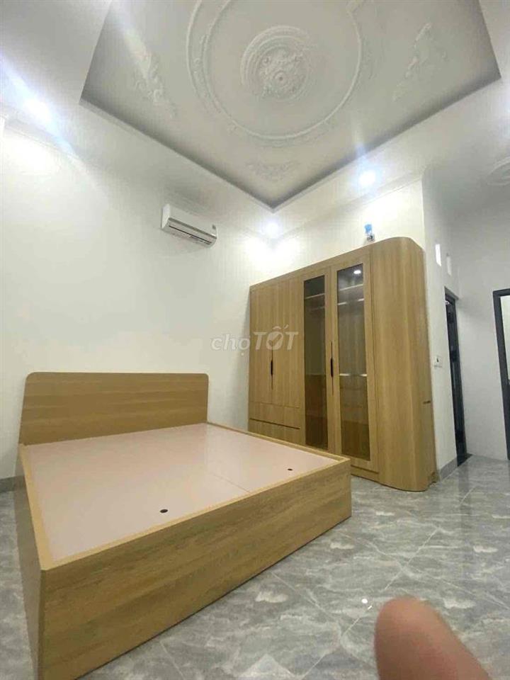 nhà 1 trệt 2 lầu An Phú,Thuận An, Bình Dương, kế đường Phan Đình Giót