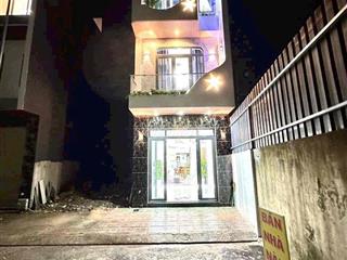 nhà 2 lầu 1 trệt Bình Chuẩn,Thuận An,đầy đủ nội thất,đường 7m đậu ô to